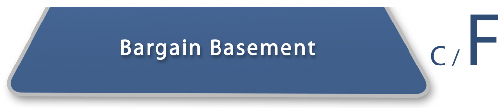 Bargain-Basement 