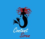 content siren logo