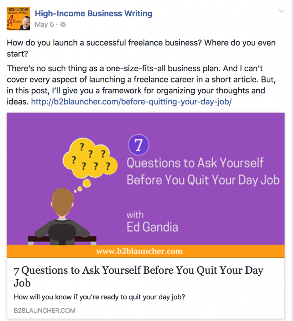 FB biz example 3 [image]