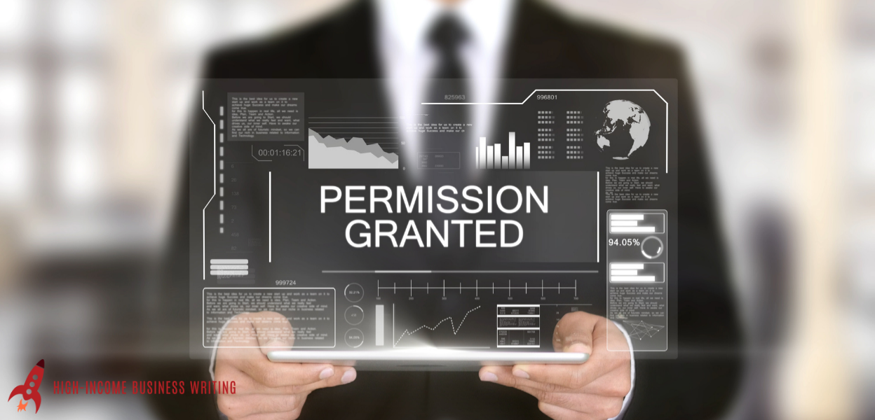 #270: Give Yourself Permission to Go After Bigger Clients