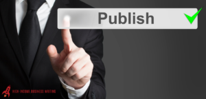 The Value of Publishing Your Own Content