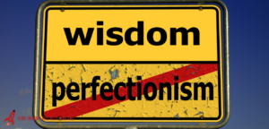 EP291 – Why Perfectionism Is Self-Defeating … and What We Should Focus on Instead