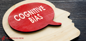 EP295 – Beware of These Two Cognitive Biases in Your Business