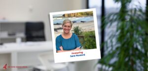 #389: She Shut Down a Profitable Agency (Here’s Why Writers Should Pay Attention) Sara Howard