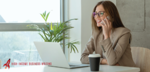 #397: How to Pivot on a Client Call Without Sounding Pushy or Salesy Ep397