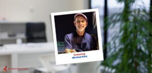 Michael Katz